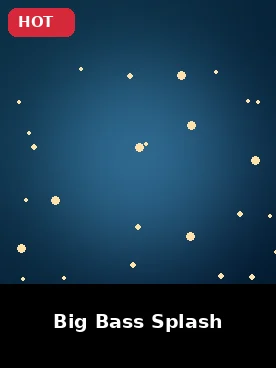 Big Bass Splash
