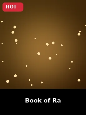 Book of Ra