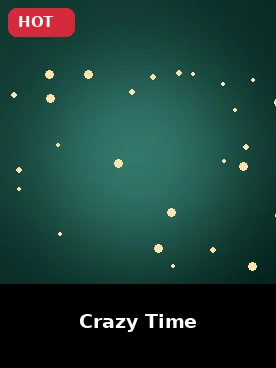 Crazy Time