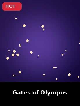 Gates of Olympus