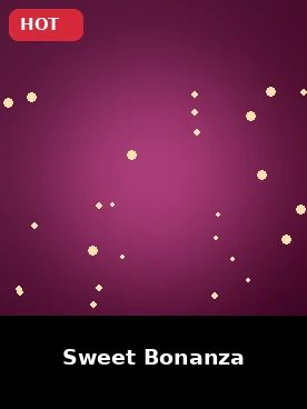 Sweet Bonanza