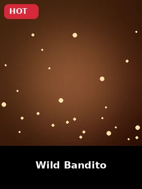 Wild Bandito